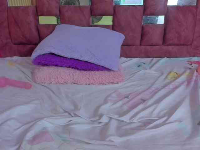 MimiRose1 webcam