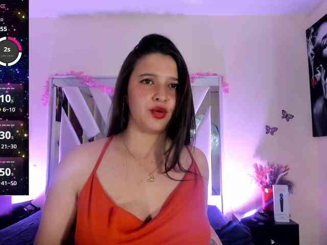 emma-evanss22 webcam