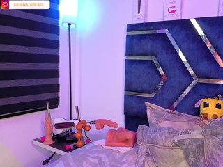 LilSlave Porn Show