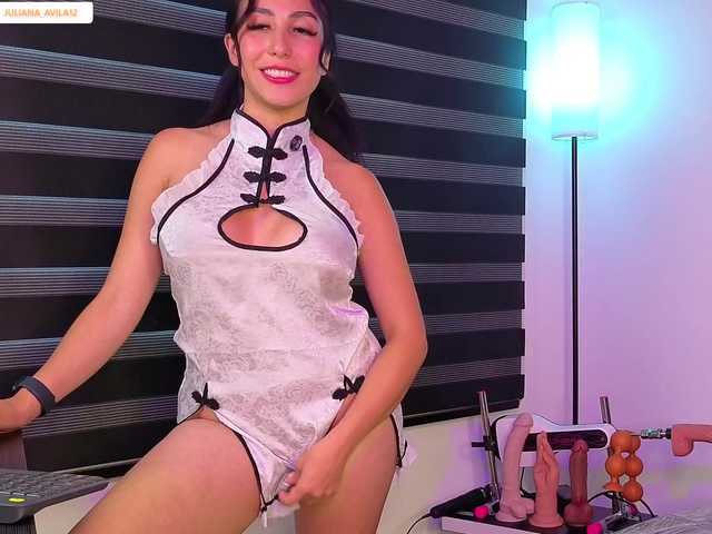 LilSlave live cam on BongaCams