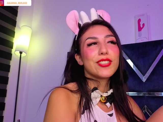 LilSlave live cam