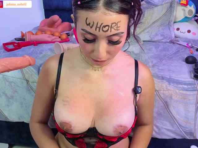 LilSlave webcam