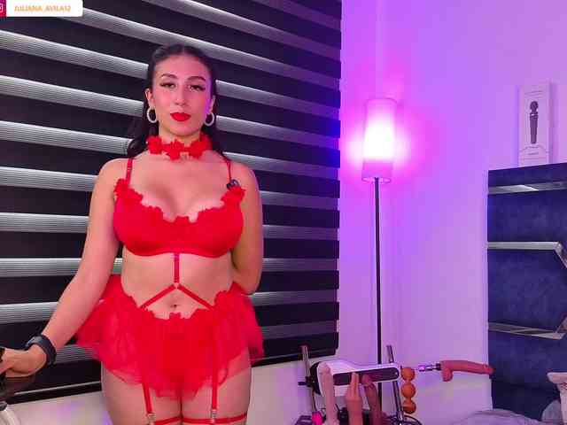 LilSlave webcam