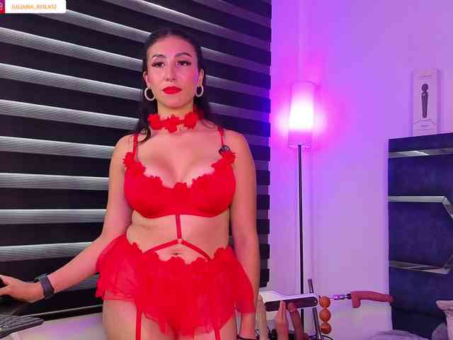 LilSlave webcam