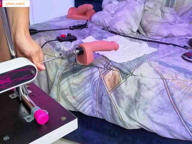 LilSlave webcam