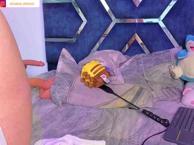 LilSlave webcam
