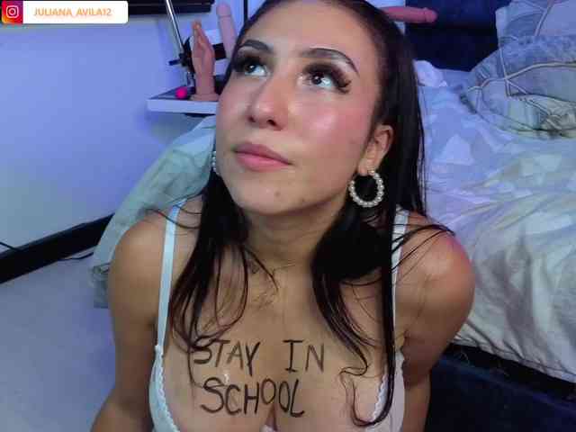 LilSlave webcam