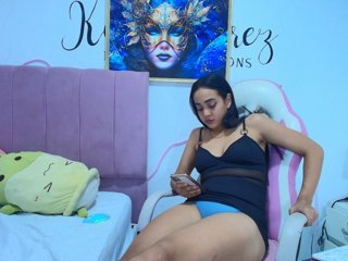 Atenea-bloom Porn Show