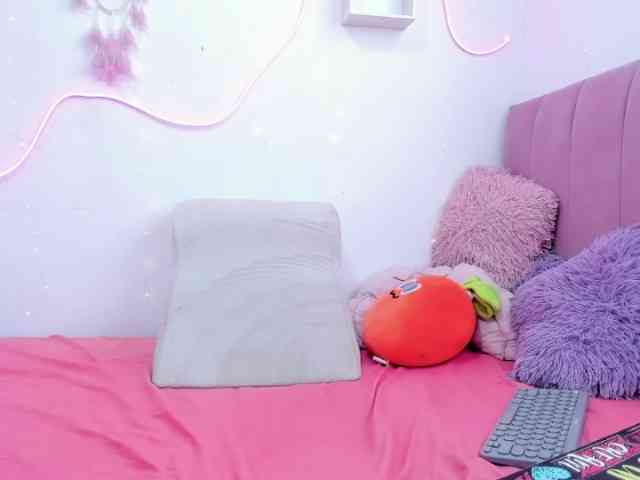 Atenea-bloom webcam