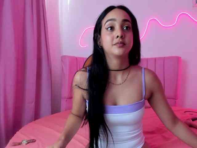 Atenea-bloom webcam