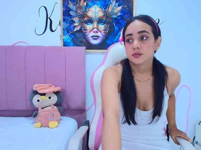 Atenea-bloom webcam