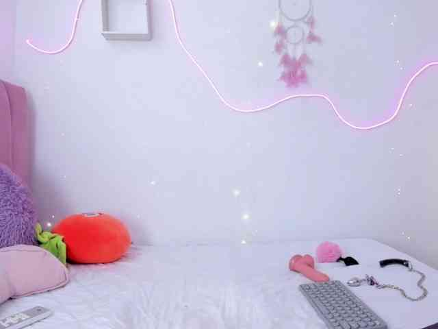 Atenea-bloom webcam