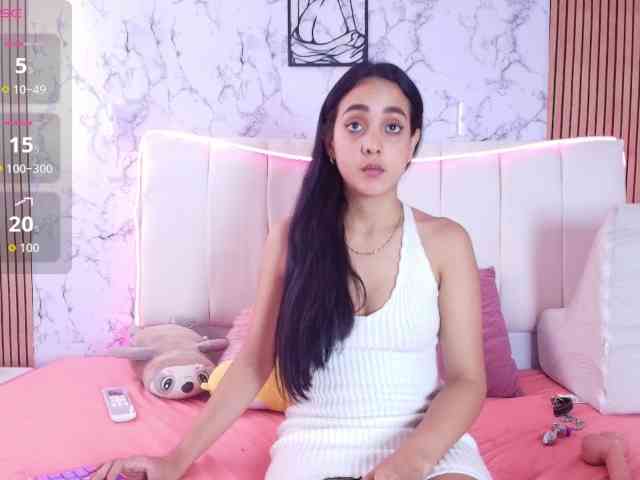 Atenea-bloom webcam
