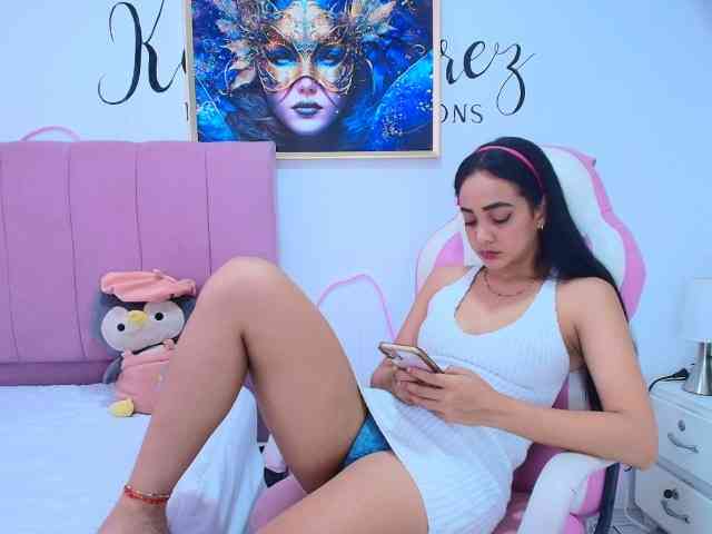 Atenea-bloom webcam