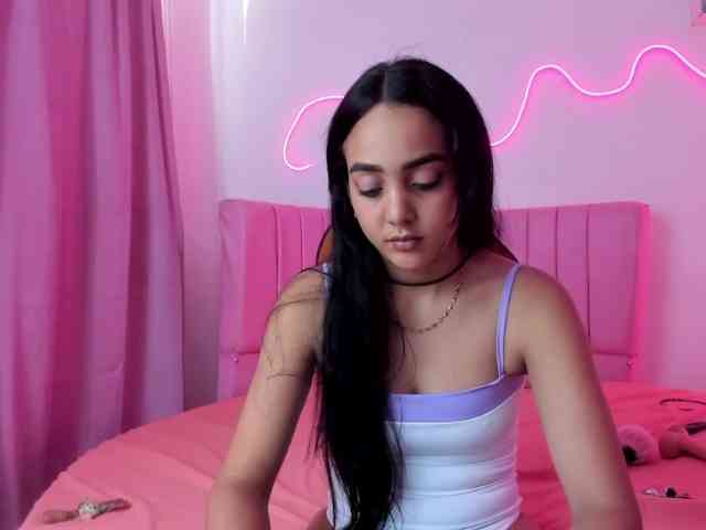 Atenea-bloom webcam