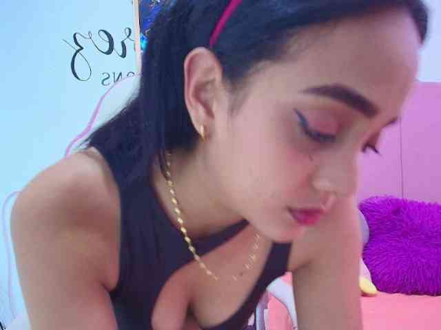 Atenea-bloom webcam