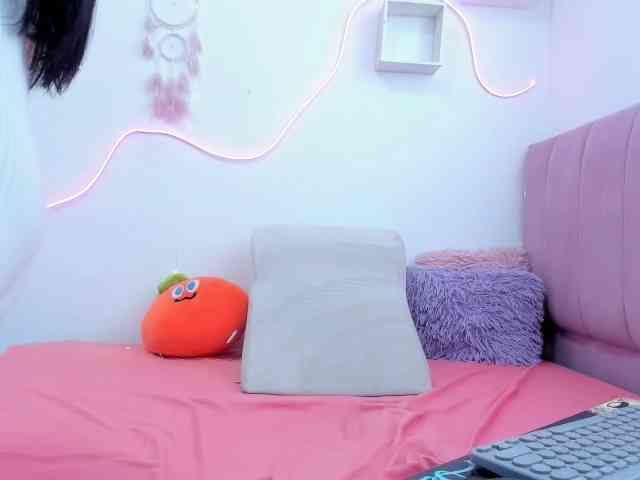 Atenea-bloom webcam