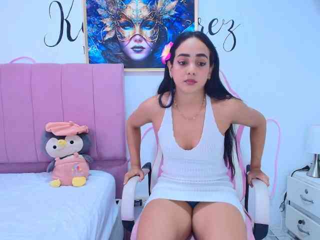 Atenea-bloom webcam