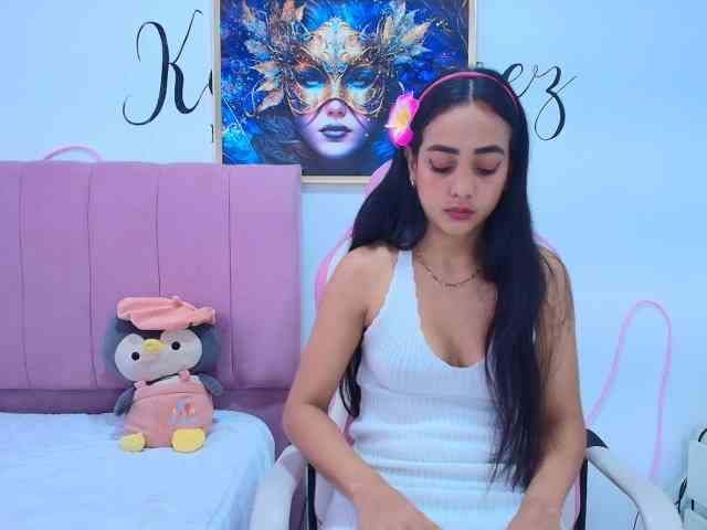 Atenea-bloom webcam