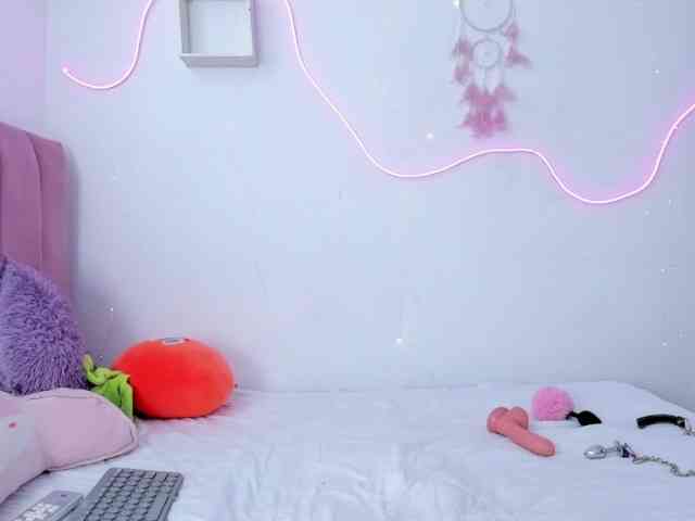 Atenea-bloom webcam