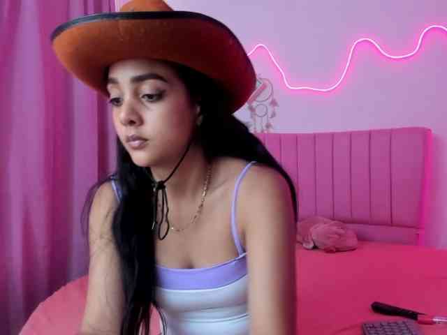Atenea-bloom webcam