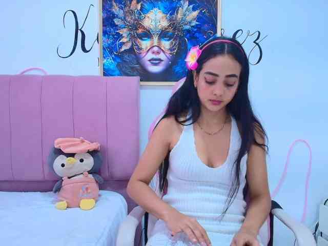 Atenea-bloom webcam