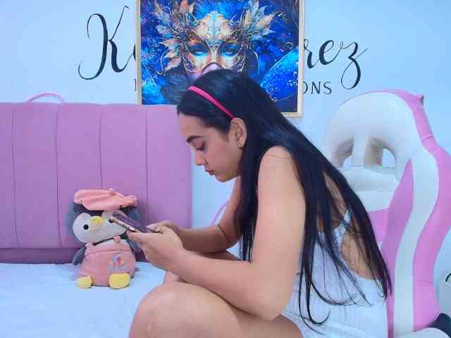 Atenea-bloom webcam