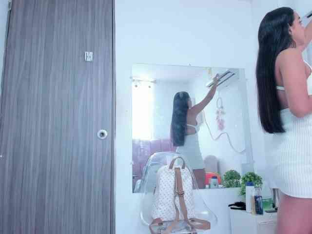 Atenea-bloom webcam
