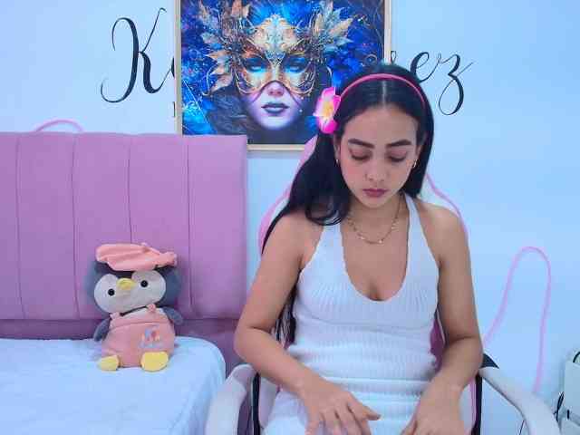 Atenea-bloom webcam