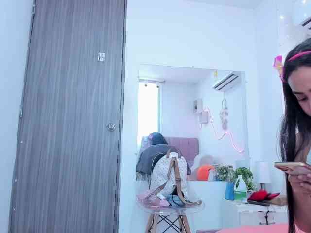 Atenea-bloom webcam