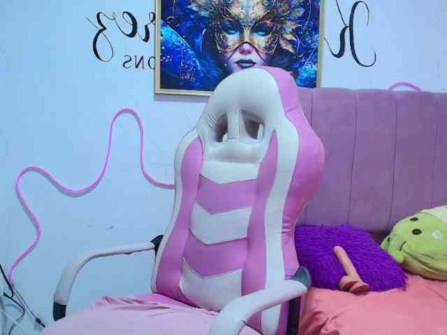 Atenea-bloom webcam