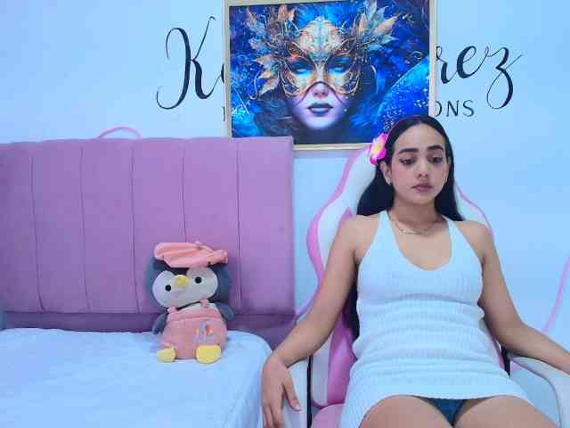 Atenea-bloom