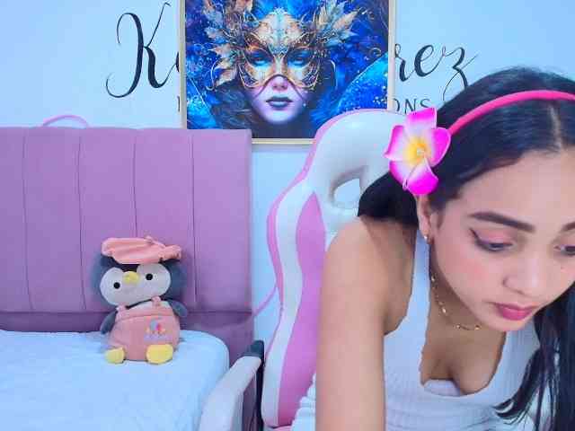 Atenea-bloom webcam