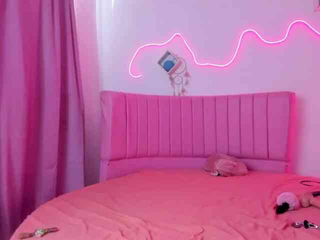 Atenea-bloom webcam