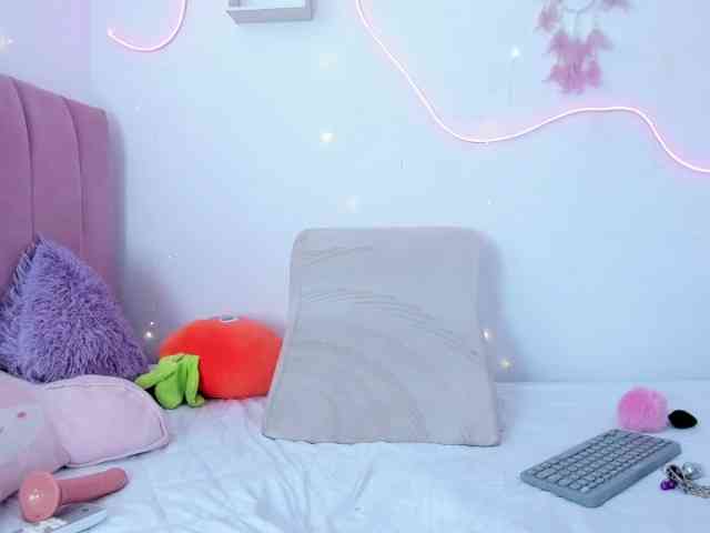 Atenea-bloom webcam