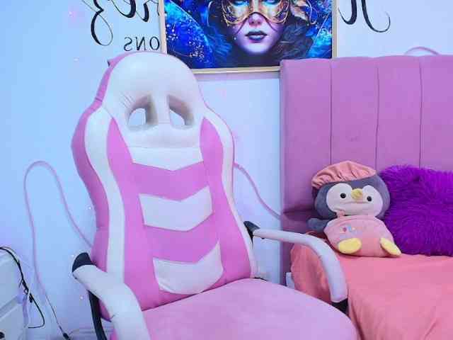 Atenea-bloom webcam