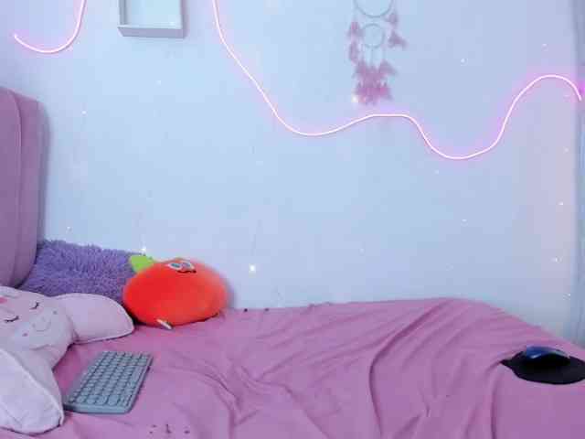 Atenea-bloom webcam