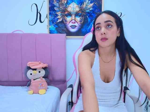 Atenea-bloom webcam