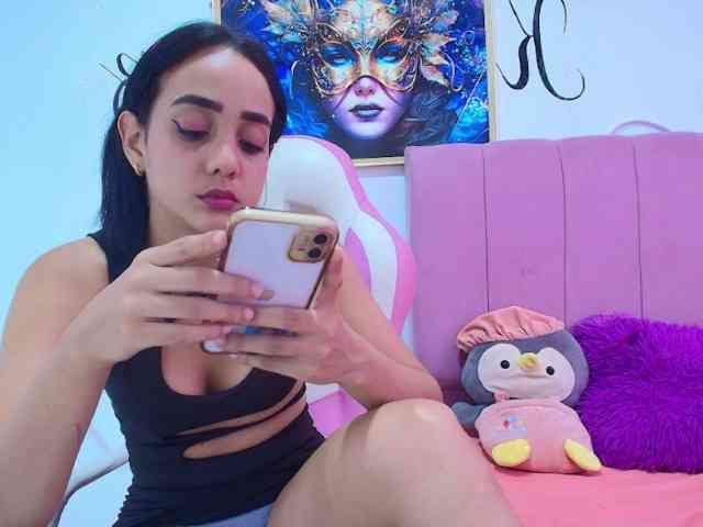 Atenea-bloom webcam