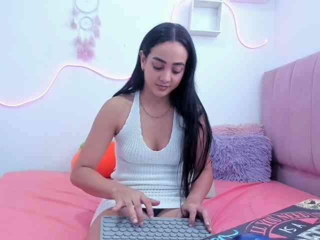 Atenea-bloom webcam