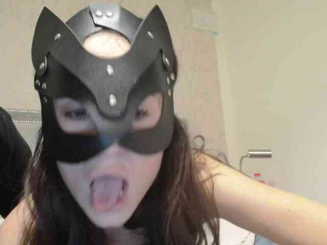 xCrystalFox webcam