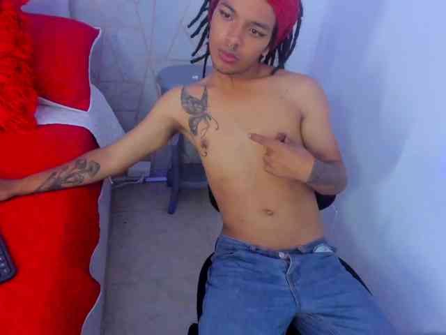 Lucasjones