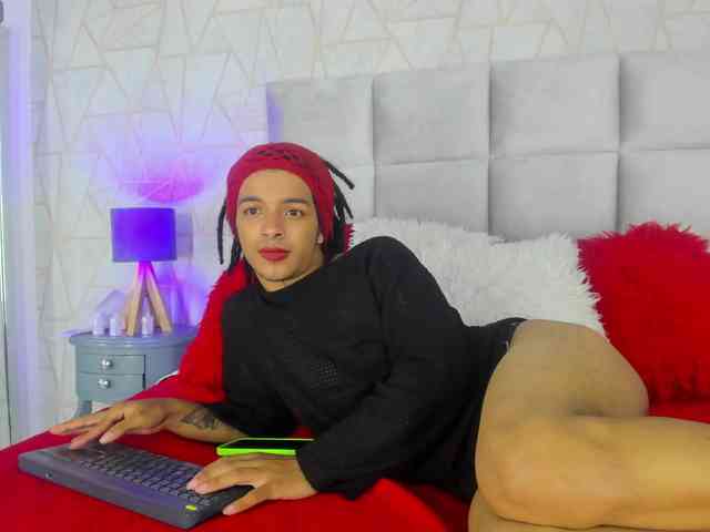 Lucasjones