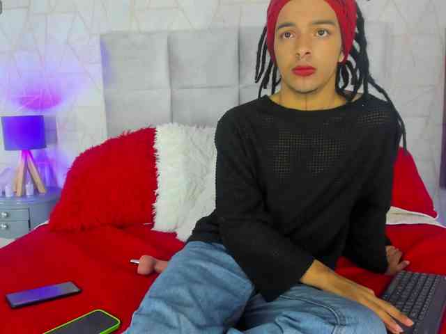 Lucasjones