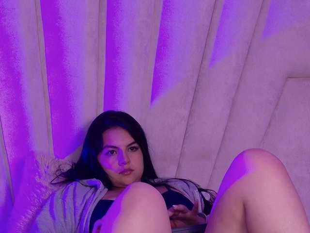 Paola-Star live cam on BongaCams