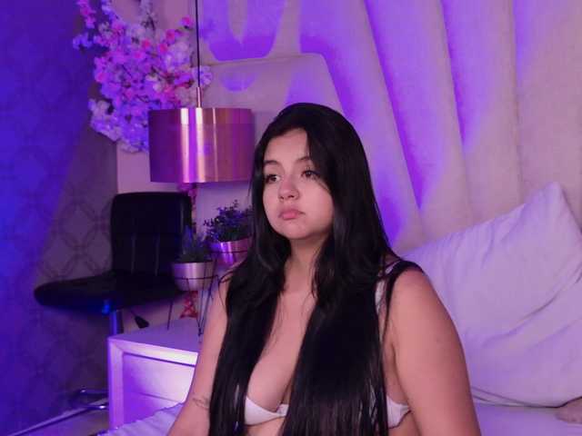 Paola-Star live cam on BongaCams