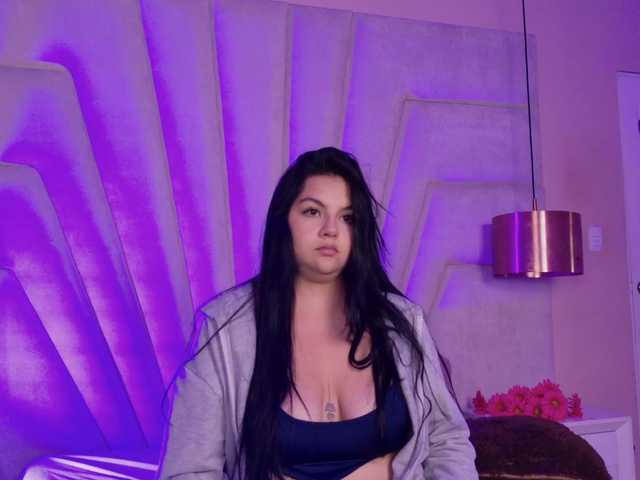 Paola-Star live cam on BongaCams