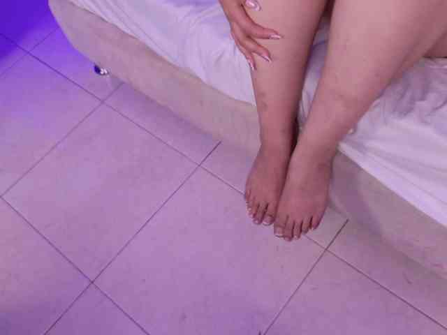 Modelo: Paola-Star