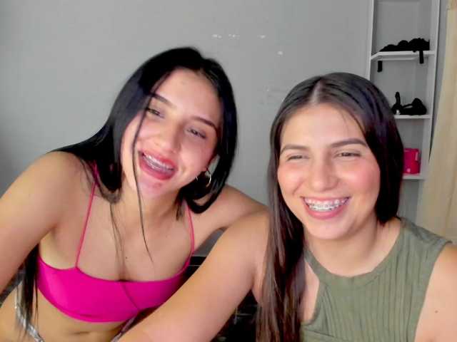 MiayEstrella18nice live cam on BongaCams