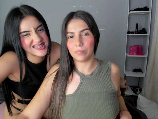 MiayEstrella18nice live cam on BongaCams